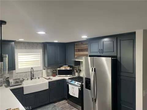 Kitchen - 3842 Hillside, Norco, CA 92860 photo 4 of 5