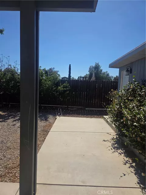 Exterior - 3842 Hillside, Norco, CA 92860 photo 5 of 7
