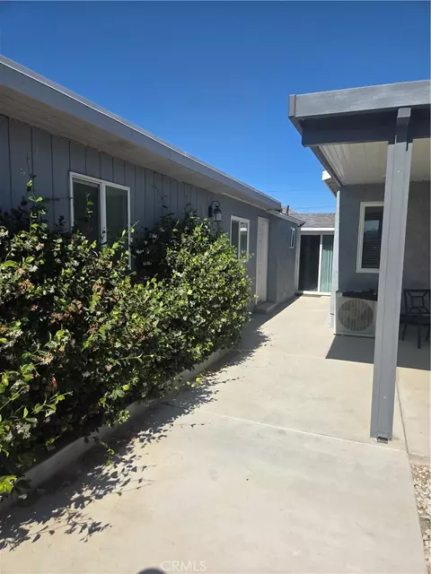 Exterior - 3842 Hillside, Norco, CA 92860 photo 3 of 7