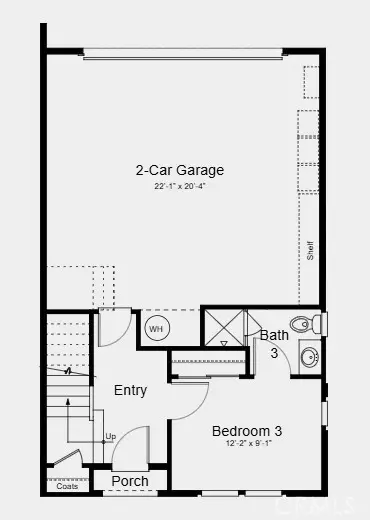 1064 E Overlook Dr, Orange, CA 92867 photo 2