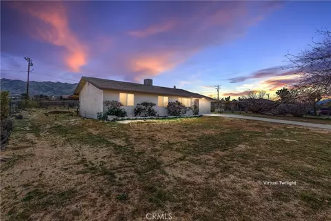 60425 Alta Mura Dr, Joshua Tree, CA 92252
