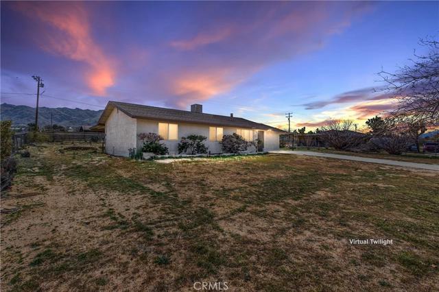 60425 Alta Mura Dr, Joshua Tree, CA 92252
