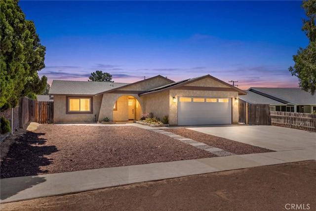 35519 Teja Ct, Yucaipa, CA 92399