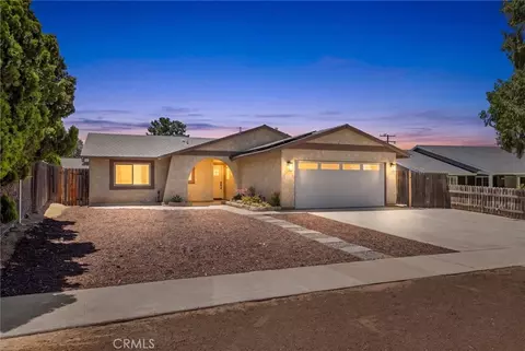 Exterior - 35519 Teja Ct, Yucaipa, CA 92399 photo 1 of 1