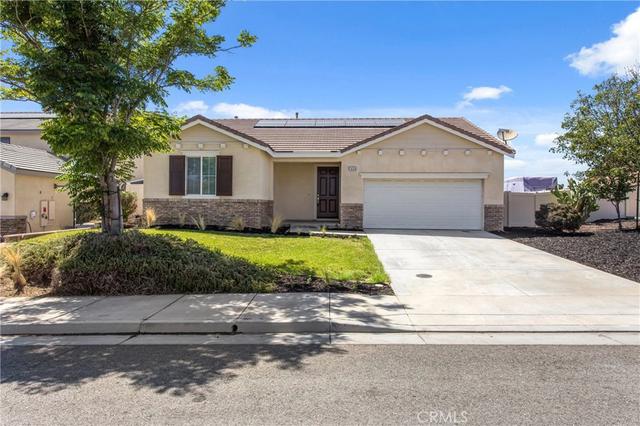 1458 Coyote Ln, Calimesa, CA 92320