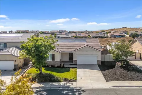 1458 Coyote Ln, Calimesa, CA 92320