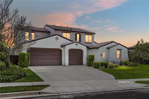 33369 Gold Mountain Rd, Yucaipa, CA 92399