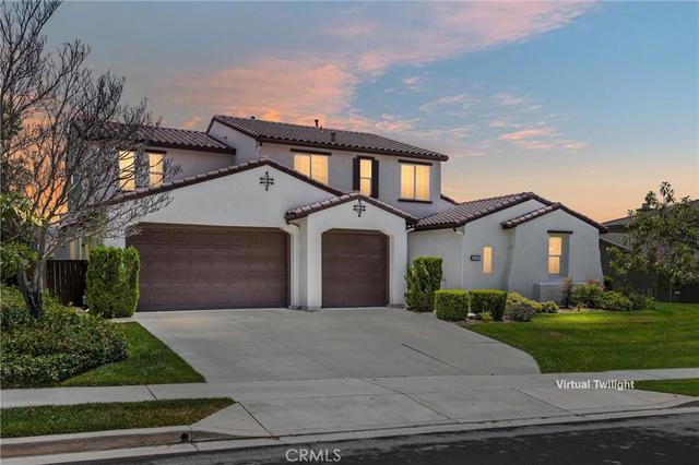 33369 Gold Mountain Rd, Yucaipa, CA 92399