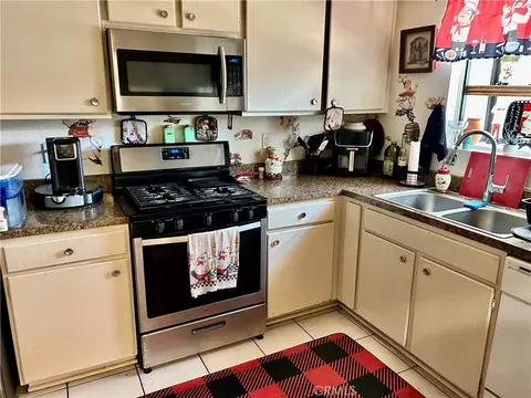 Kitchen - 14547 Mission St, Cabazon, CA 92230 photo 1 of 2