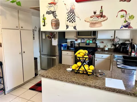 Kitchen - 14547 Mission St, Cabazon, CA 92230 photo 2 of 2