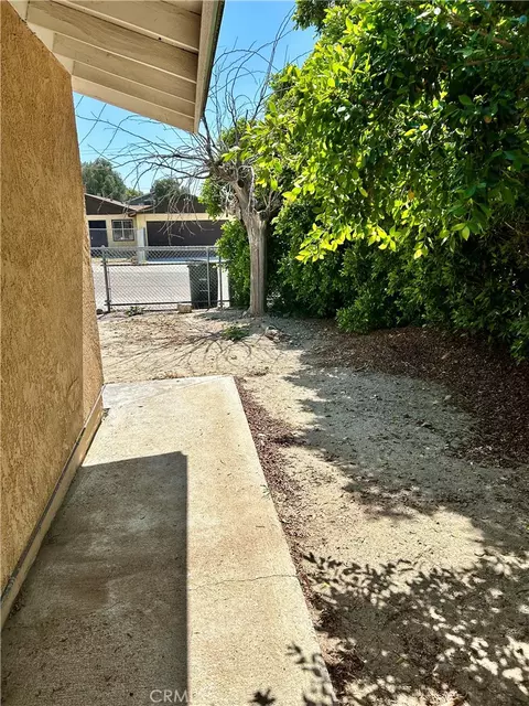 Exterior - 14547 Mission St, Cabazon, CA 92230 photo 2 of 5