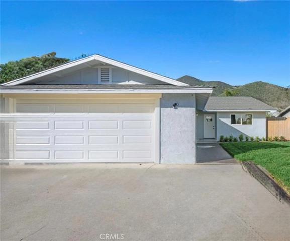 16881 Glenetta, Lake Elsinore, CA 92530