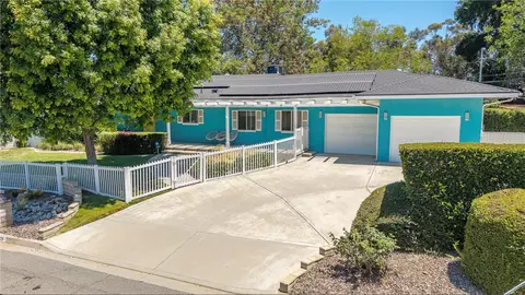 Exterior - 505 Marilyn Ln, Redlands, CA 92373 photo 3 of 13