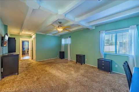 Bedroom - 505 Marilyn Ln, Redlands, CA 92373 photo 3 of 4