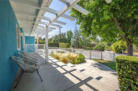Exterior - 505 Marilyn Ln, Redlands, CA 92373 photo 7 of 13