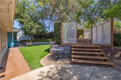 Exterior - 505 Marilyn Ln, Redlands, CA 92373 photo 8 of 13