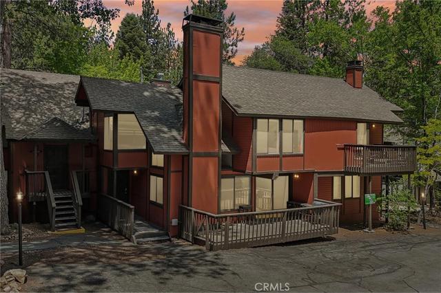 41935 Switzerland #77, Big Bear Lake, CA 92315