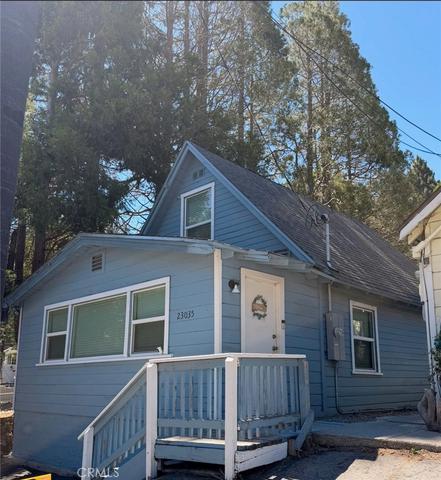 23035 Waters, Crestline, CA 92325