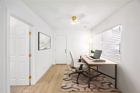 Entry Way - 634 E Pioneer, Redlands, CA 92374 photo 1 of 2