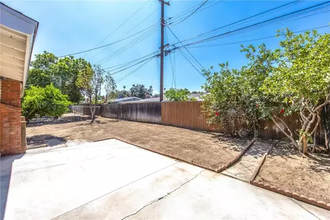 Exterior - 634 E Pioneer, Redlands, CA 92374 photo 3 of 7