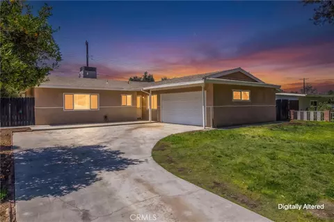 Exterior - 634 E Pioneer, Redlands, CA 92374 photo 7 of 7