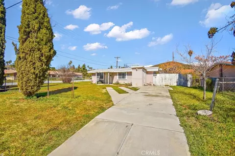 415 E Indian School, Banning, CA 92220
