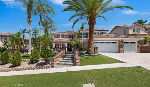 2417 Lenai, Corona, CA 92879