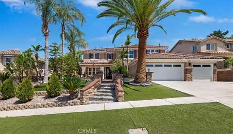 2417 Lenai, Corona, CA 92879