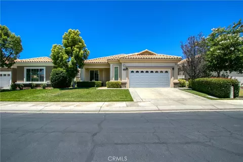 6281 Ponte Verde, Banning, CA 92220