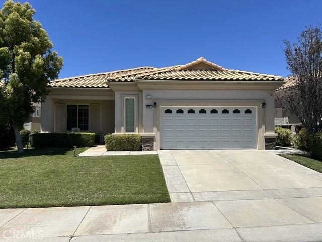 6281 Ponte Verde, Banning, CA 92220