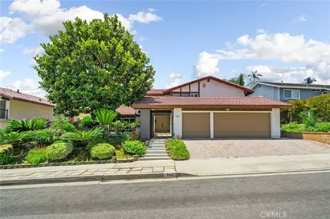 840 Kirkwood Ln, La Habra, CA 90631