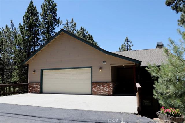 1980 Willow, Running Springs, CA 92382