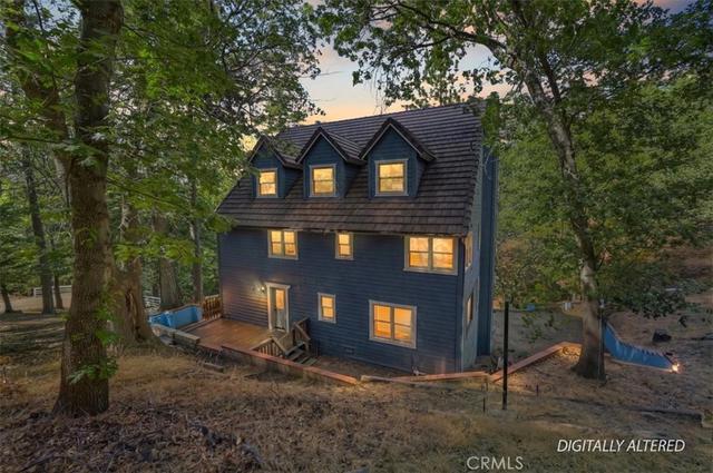 30228 Elfin Ct, Running Springs, CA 92382