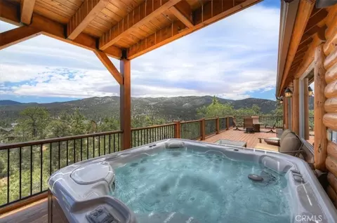 438 Starlight Cir, Big Bear Lake, CA 92315 photo 14