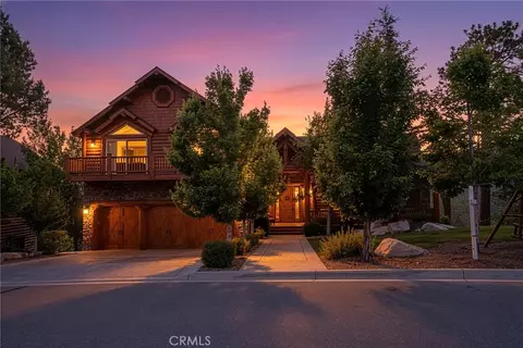 438 Starlight Cir, Big Bear Lake, CA 92315 photo 2