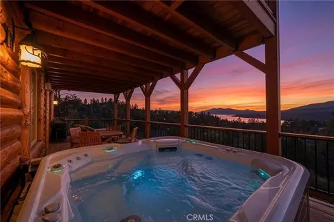 438 Starlight Cir, Big Bear Lake, CA 92315 photo 6