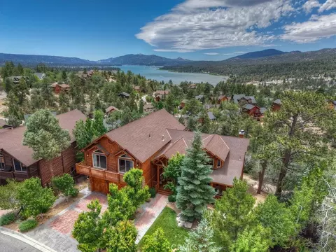 438 Starlight Cir, Big Bear Lake, CA 92315 photo 8