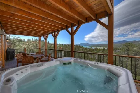 438 Starlight Cir, Big Bear Lake, CA 92315 photo 13
