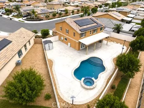 View/Area - 457 Cimarron, Perris, CA 92570 photo 4 of 7