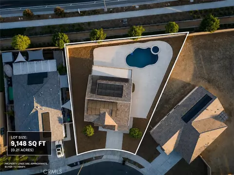 View/Area - 457 Cimarron, Perris, CA 92570 photo 2 of 7