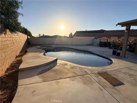 Exterior - 457 Cimarron, Perris, CA 92570 photo 7 of 10