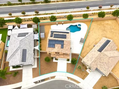 View/Area - 457 Cimarron, Perris, CA 92570 photo 5 of 7