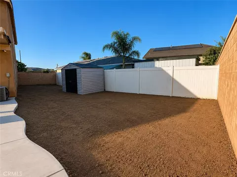 Exterior - 457 Cimarron, Perris, CA 92570 photo 4 of 10