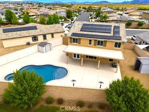 View/Area - 457 Cimarron, Perris, CA 92570 photo 3 of 7