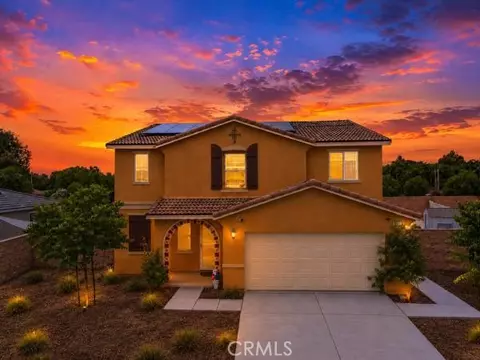 Exterior - 457 Cimarron, Perris, CA 92570 photo 10 of 10