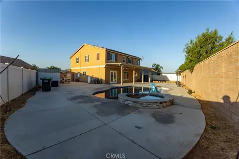 Exterior - 457 Cimarron, Perris, CA 92570 photo 8 of 10
