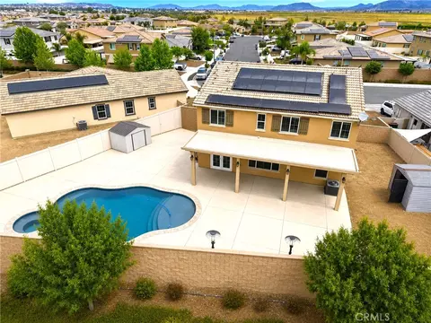 View/Area - 457 Cimarron, Perris, CA 92570 photo 1 of 7