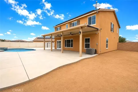 Exterior - 457 Cimarron, Perris, CA 92570 photo 3 of 10