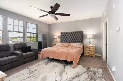 Bedroom - 3980 E Bethany #5, Ontario, CA 91761 photo 1 of 6