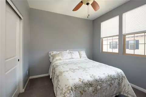 Bedroom - 3980 E Bethany #5, Ontario, CA 91761 photo 2 of 5
